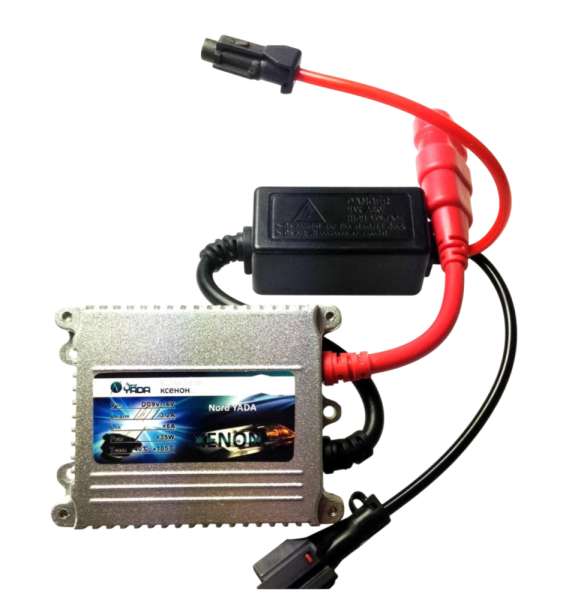 Блок розжига ксенон 12V 35W NORD YADA 1 шт.