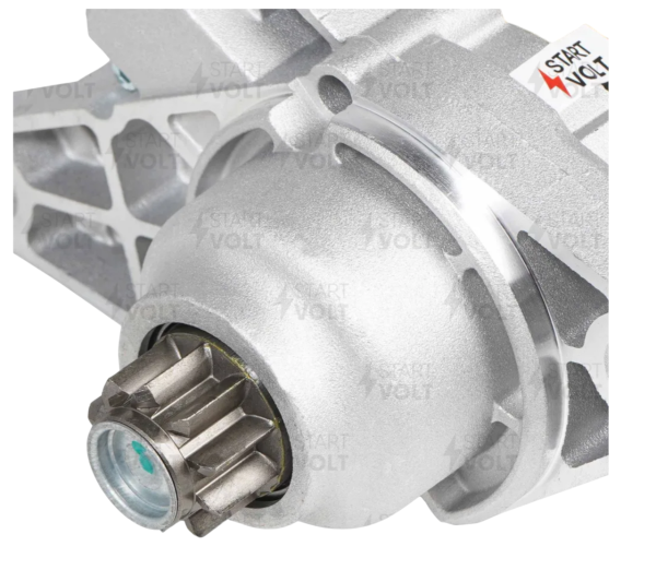 Стартер для а/м VAG Polo Sedan (11-) 1.6i/Golf V (03-) MT 