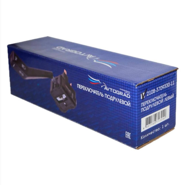 Переключатель стеклоочистителя 2108 AVTOGRAD