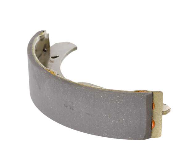 Колодки тормозные задние 2108 ВИС LADA