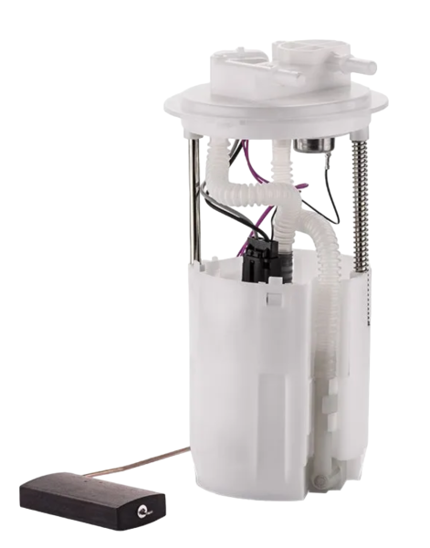 Бензонасос "HOFER" 2190/Datsun инж. дв. 1.6 в сборе HF830929