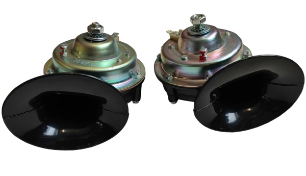 Сигналы звуковые К-З, МАЗ () 24Вт С.Оскол