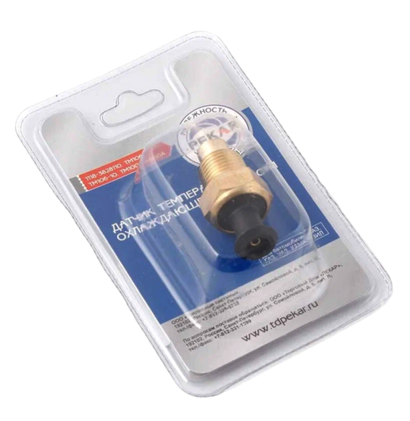 Датчик температуры в гол.блока 1118/2170 Пекар 27.3828