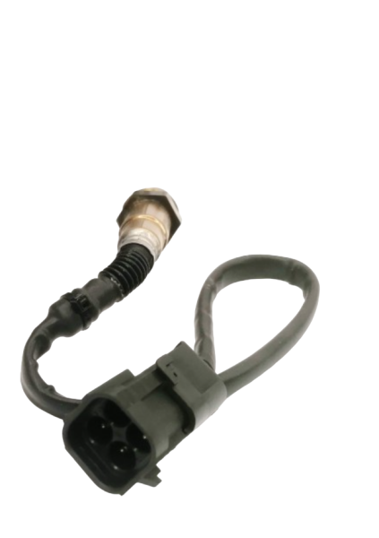 Датчик кислорода 1118/2170/2123/УАЗ 409 дв. Евро 3 Pekar 537
