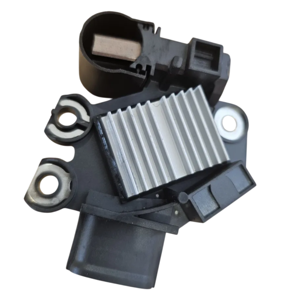 Регулятор напряжения "STARTVOLT" для а/м Hyundai Solaris KIA Rio VRR 08L5