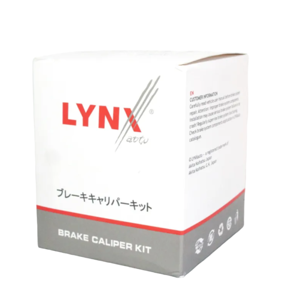 Сайлентблок внешний / Передняя попереч. тяга / Зад. подв "LYNX" CHEVROLET Lacetti Nubira B8214