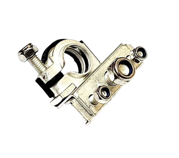 Клемма аккумулятора - Lada Vesta, X-Ray, Largus, Renault Duster Cargen трёхконтактная