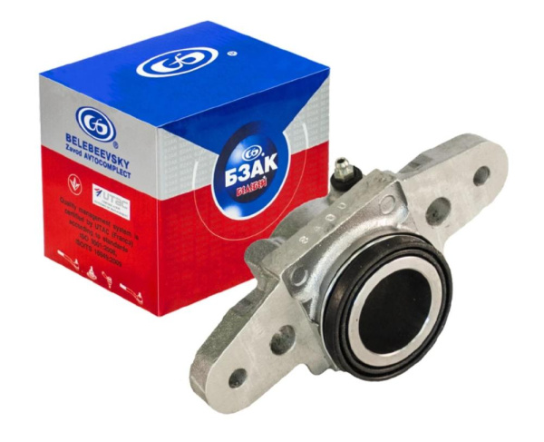 Цилиндр суппорта 2108 левый БЗАК