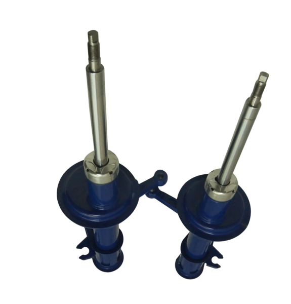 Стойка передней подвески 2110 2 шт. DEMFI Комфорт газ