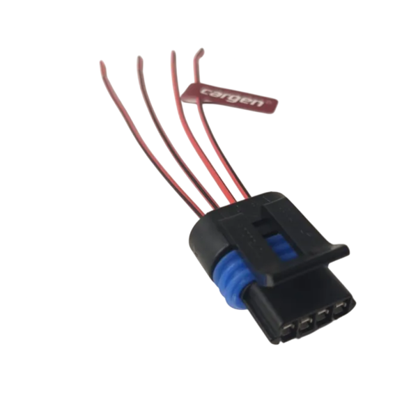 Разъем датчика холостого хода 2110 ax317