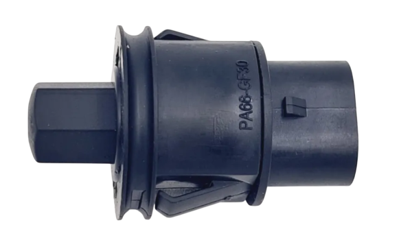 Кнопка включения освещения багажника/двери с проводом 2115/1119/2170/2190/2123