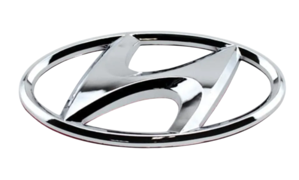 Эмблема HYUNDAI/KIA 863631R000