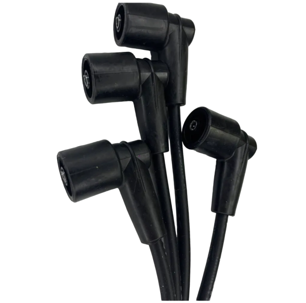 Провода высоковольтные 2111 дв. 1.6 8 клап. SLON