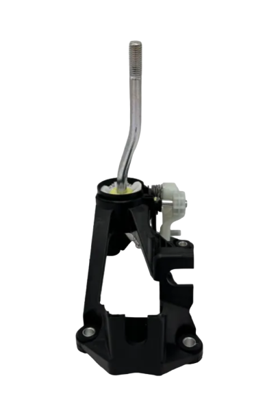 Кулиса КПП 21901 в сборе тросовая КПП