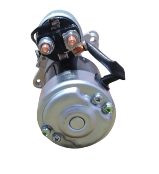 Стартер "SAT" Mitsubishi Galant 83-86 / Nissan Bluebird Sylphy 00-05 ST233006N160