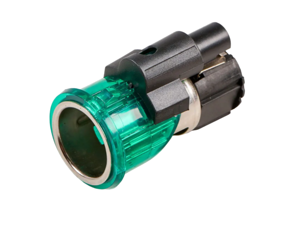 Прикуриватель для LADA Kalina/Granta/Priora, CHEVROLET Niva, ВАЗ 2110-2112 AIRLINE