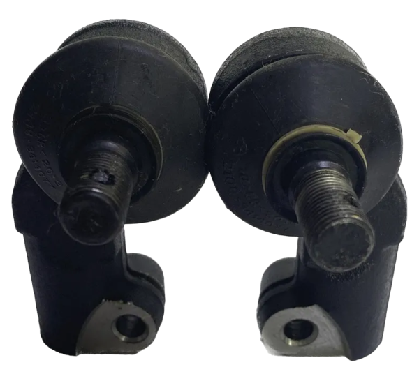 Наконечник рулевой 2110 ВИС LADA 2 шт.