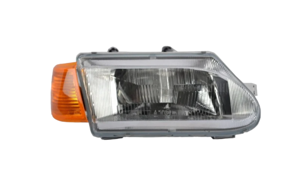 Фара 2115 правая желт. указат. аналог Bosch Формула света