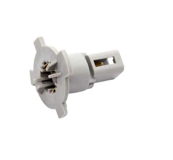 ПАТРОН ФОНАРЯ ПОДСВЕТКИ НОМЕРНОГО ЗНАКА HYUNDAI/KIA 925501M000