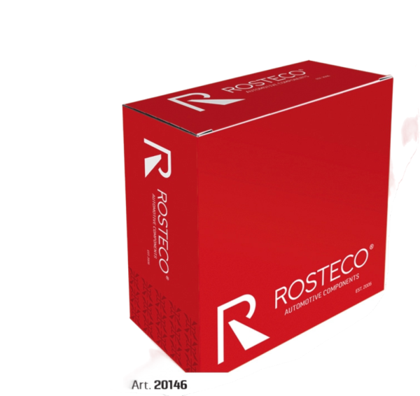 Кронштейн растяжки 1118 Rosteco 20146