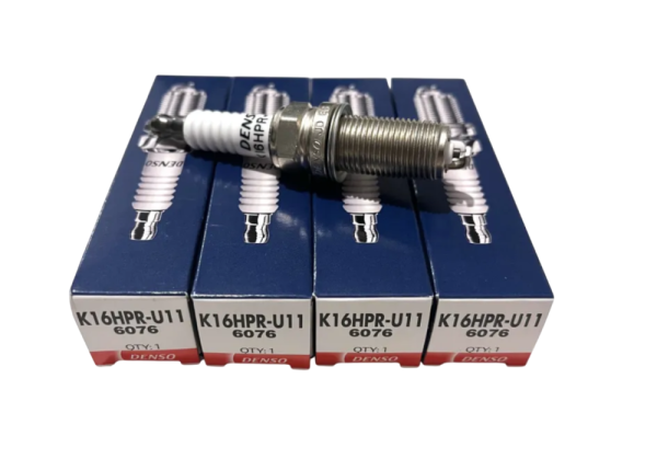 Свеча "DENSO"  Hyundai ix35 / Kia Sportage /  Suzuki KH16TT