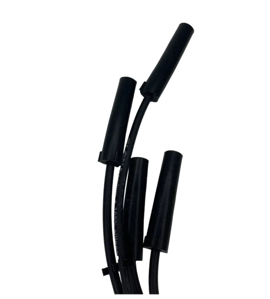 Провода высоковольтные 2111 дв. 1.6 8 клап. SLON