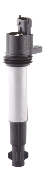 Катушка зажигания индивидуальная 1118-21124 HOFER 1.6 V, 16 клап.