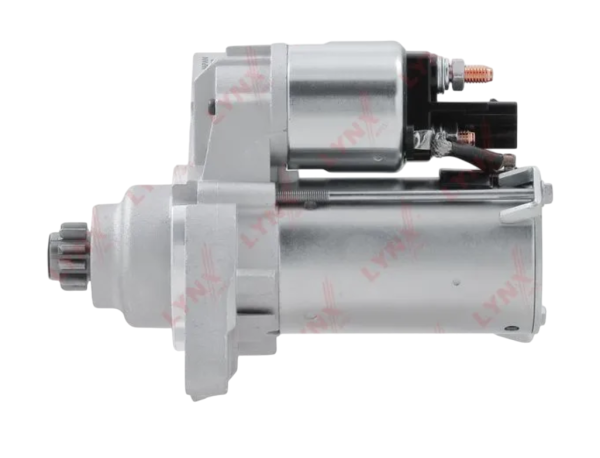 Стартер для а/м VAG Polo Sedan (11-) 1.6i/Golf V (03-) MT 