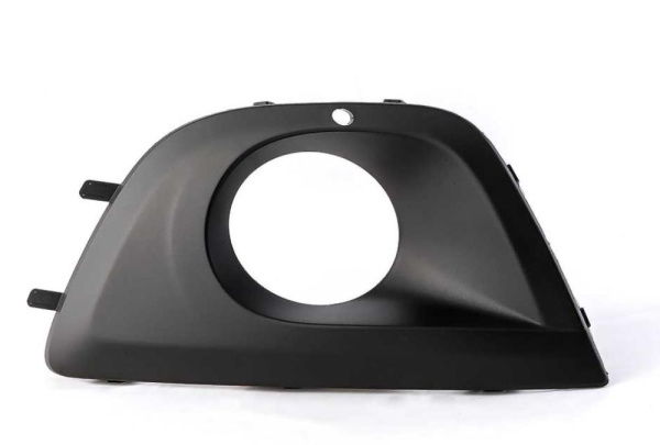 Рамка противотуманных фар 2191 LADA левая