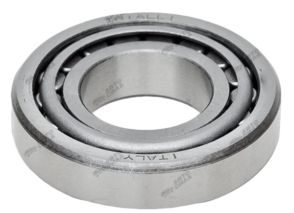 Подшипник дифференциала 2108 TRIALLI 6У-7207АЕК1 7207