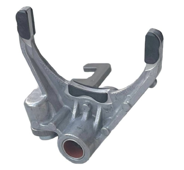 Вилка КПП 2190 тросовая КПП 3-4 передачи