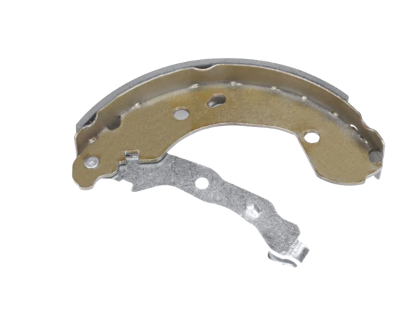 Колодки тормозные "SAT" барабанные LADA VESTA /NISSAN MICRA 03-/NOTE ST44060AX625