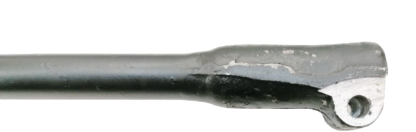 Тяга рулевой рейки 2112 левая