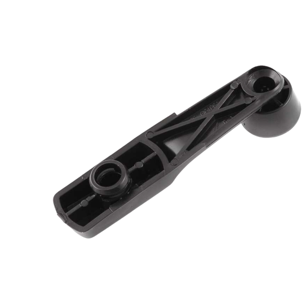 Ручка стеклоподъемника 2105 метал.