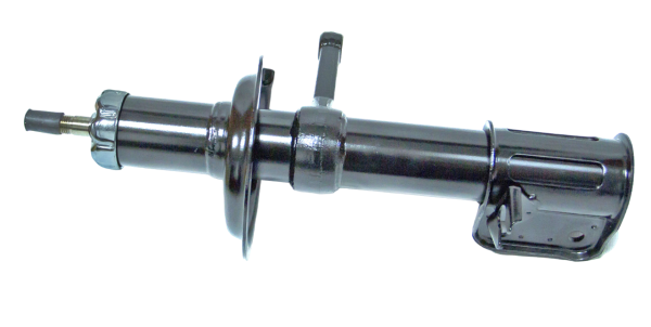 Стойка передней подвески "HOLA" 2108 правая масло