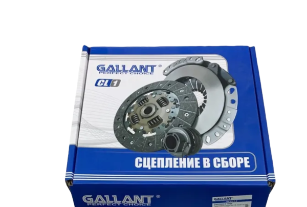 СЦЕПЛЕНИЕ В СБОРЕ GL.CL.1.2 7711135374 LARGUS 16КЛ GLCL12 GALLANT