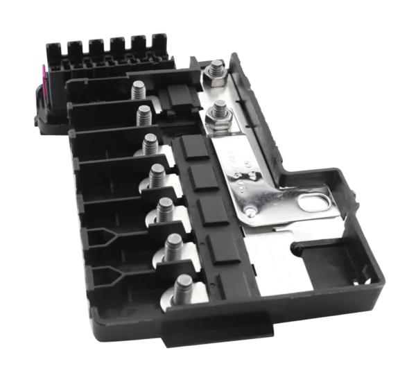 Блок предохранителей "SOLLO" VAG 6RD937550A