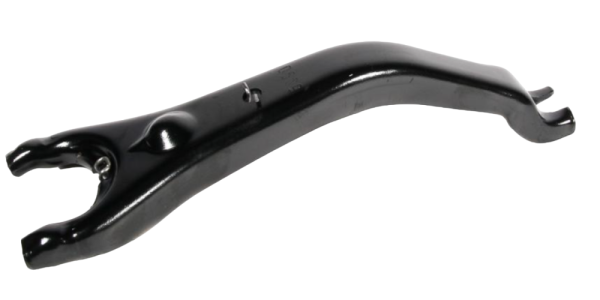 Вилка сцепления 2181 троссовая КПП