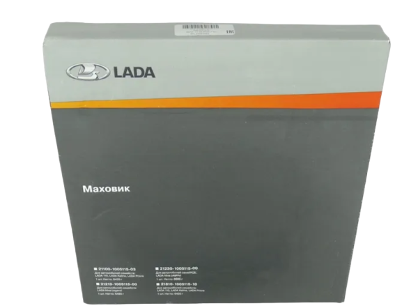 Маховик 2110 АВТОВАЗ LADA