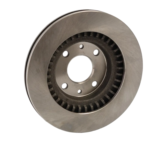 Диск тормозной "BM" ВАЗ 2112 передний вентилируемый 14" 2 шт. BDV220