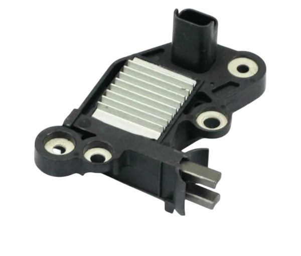 Регулятор напряжения ген STARTVOLT Lada/Renault Largus Logan VRR0901