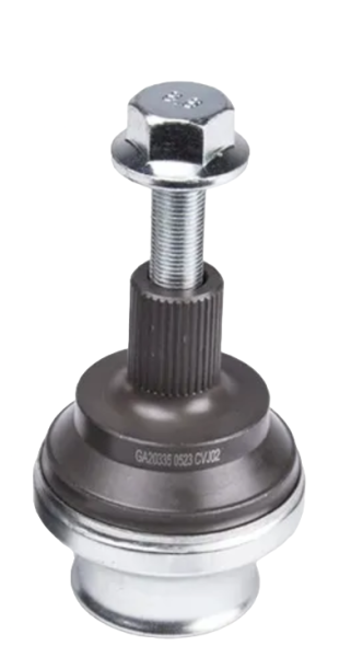 ШРУС наружный "MILES" VW Tiguan Golf VI 2.0 SKODA Octavia (1Z5)  GA20335