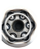 ШРУС наруж "JUST DRIVE" Chevrolet Aveo T300 (11-) 1.6i MT JCT0274 