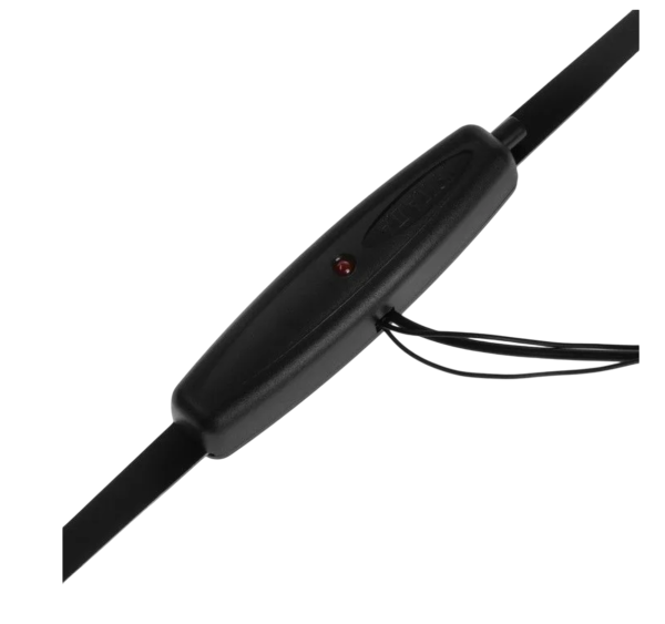 Антенна салона активная ТРИАДА 15 super всеволновая