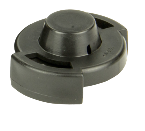 Крышка расширительного бачка 2101, ГАЗ металл