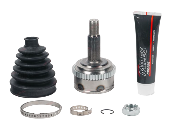 ШРУС наружный "MILES" LADA VESTA/X-RAY 15- (КПП Renault JH3) GA20492