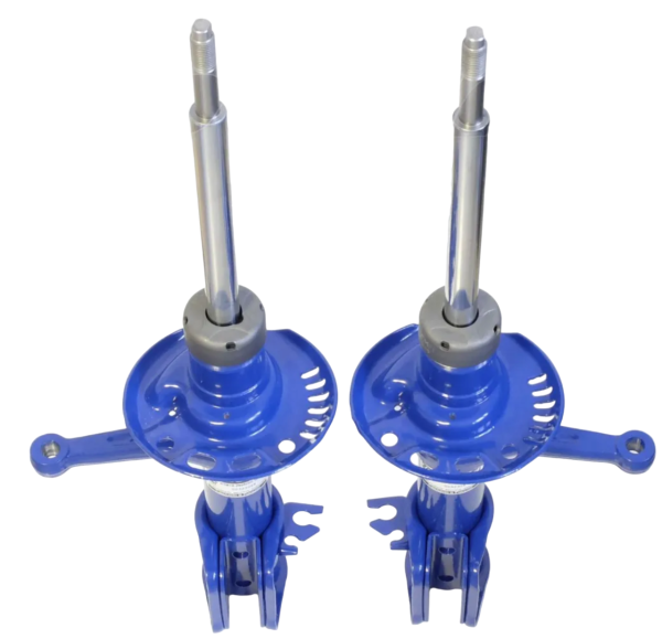 Стойка передней подвески 1119 2 шт. DEMFI Комфорт газомасляная для бочкообразной пружины