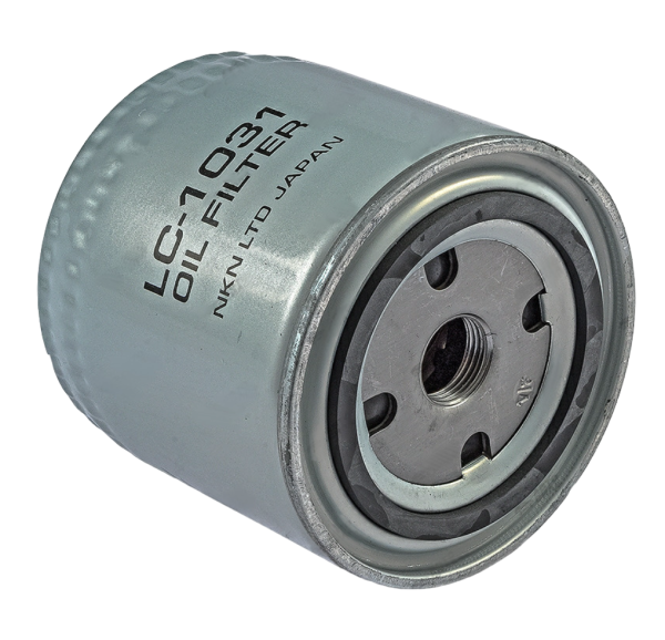 Фильтр масляный LYNX LADA 2101-07/Moskvich 2141(M06) LC1031