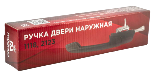 Ручка наружная 1118 передняя правая Гранд РиАл