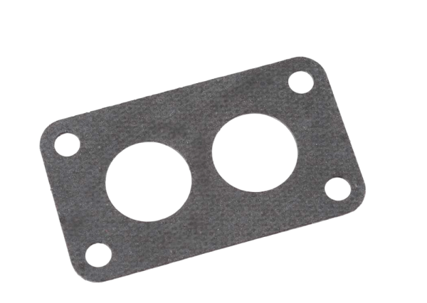 Прокладка карбюратора 2108 паронитовая ВАТИ